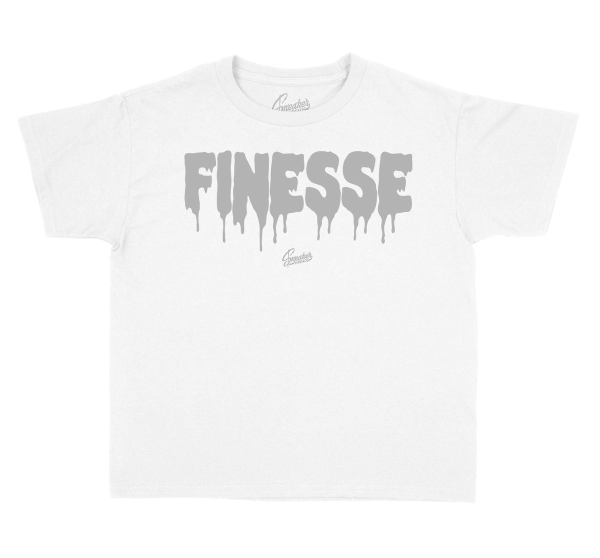 Kids - Retro 1 Tokyo Finesse Shirt