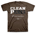 Retro 1 Dark Mocha Everyday Shirt