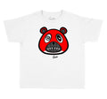 Kids - Satin Snake 1 ST Bear Shirt