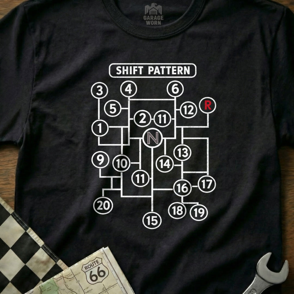 Shift This