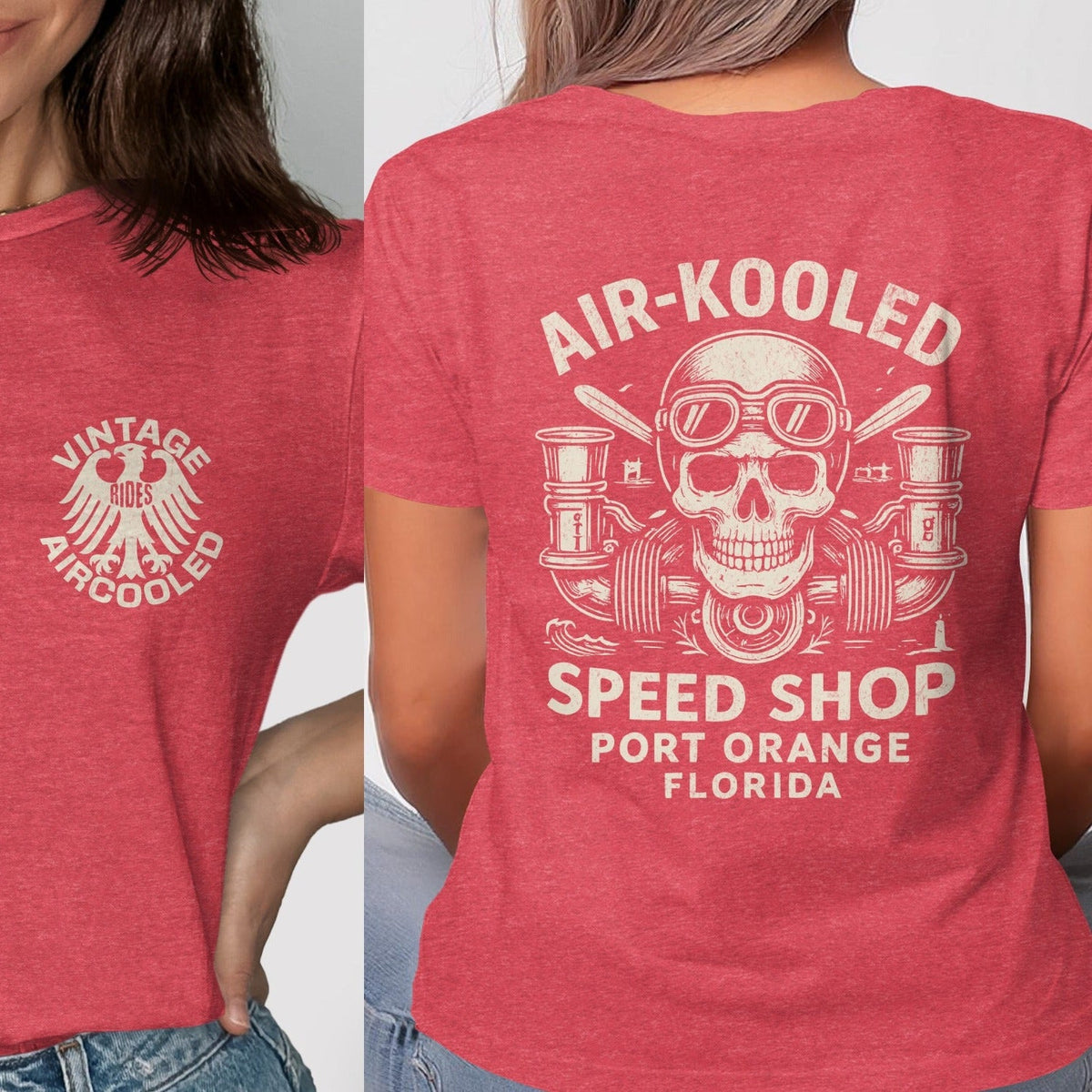 Air-Kooled Speed Shop Port Orange Florida