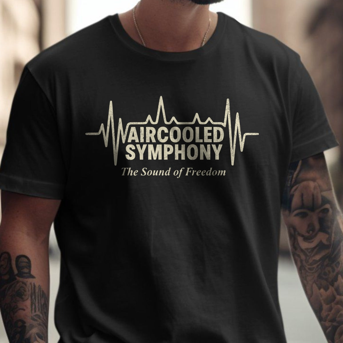 AirCooled Symphony