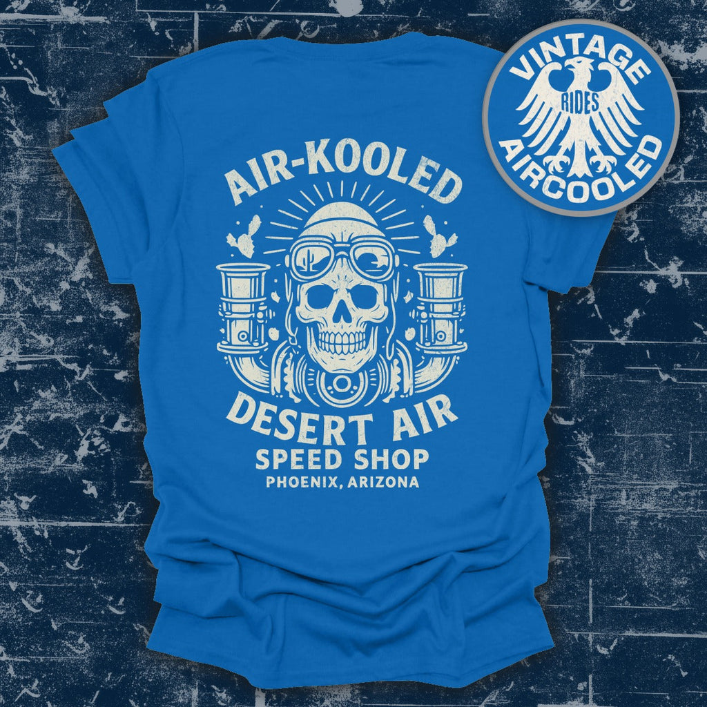 Air-Kooled Speed Shop Phoenix Arizona