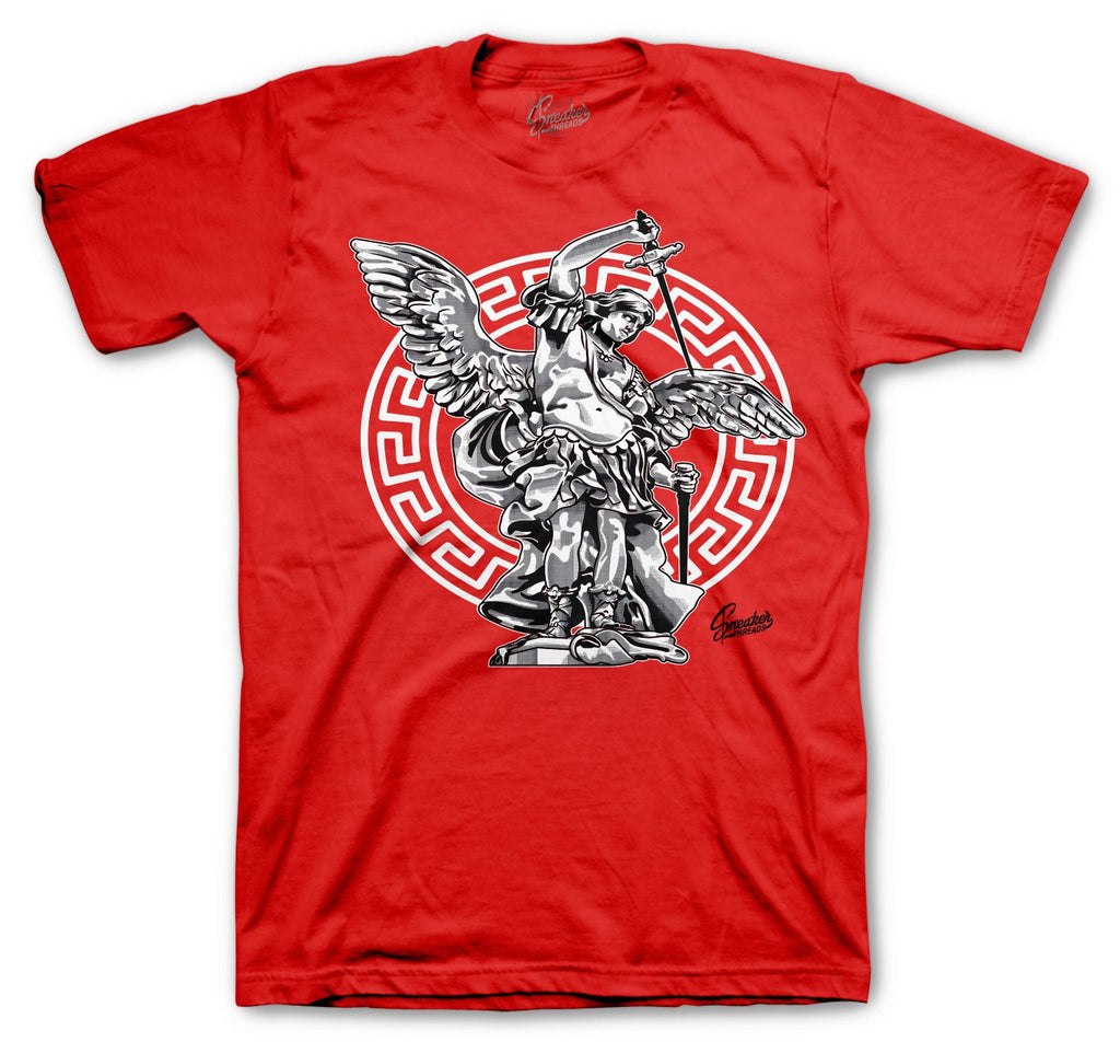 Dunk SB Chicago St. Michael Shirt