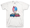 Retro 4 Union Stay Chill Shirt