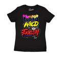 Womens - What The 5 Young Wild Shirt