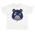 Kids - Midnight Navy 1 Money Over Love Shirt