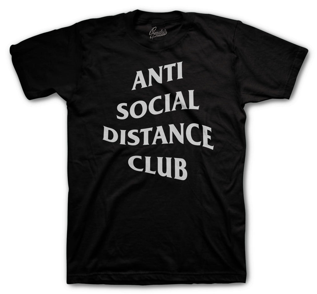 Retro 11 Jubilee Social Distance Shirt