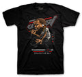 350 Bred Touch The Sky Shirt