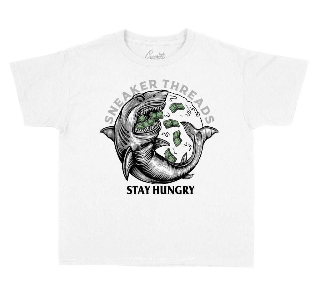 Kids - Retro 1 Tokyo Hungry Shirt