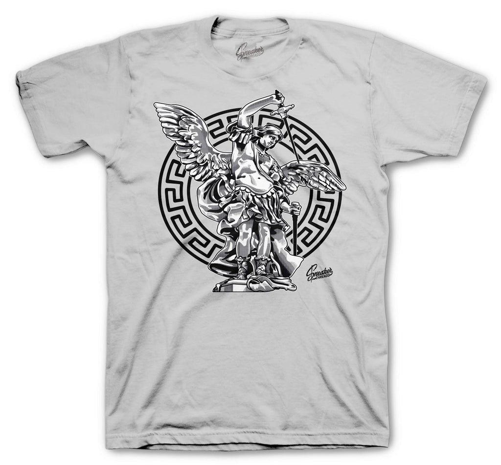 Retro 1 Tokyo Saint Michael Shirt