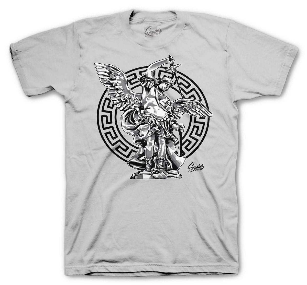 Retro 1 Tokyo Saint Michael Shirt