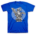 Foamposite 1996 All Star St. Michael Shirt