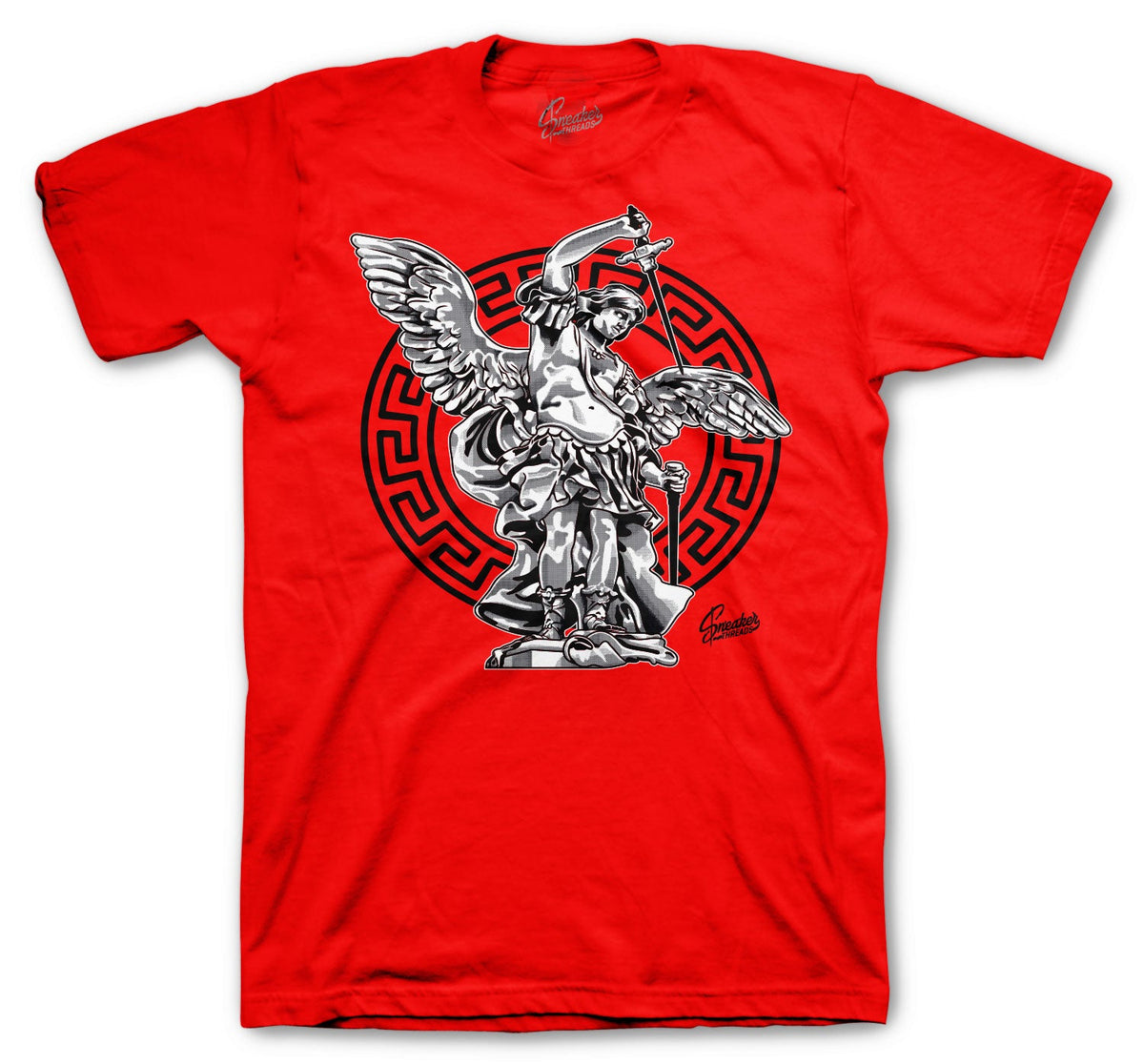 350 Bred St. Michael Shirt