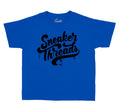 Kids - 1996 All Star Foam ST Drip Shirt