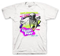 Retro 5 Alternate Bel Air Fresh Academy Shirt