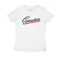 Womens - Satin Snake 1 ST Original Shirt