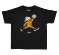 Kids - Jubilee 11 Ginger Air Shirt
