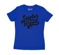 Womens - 1996 All Star Foam ST Drip Shirt