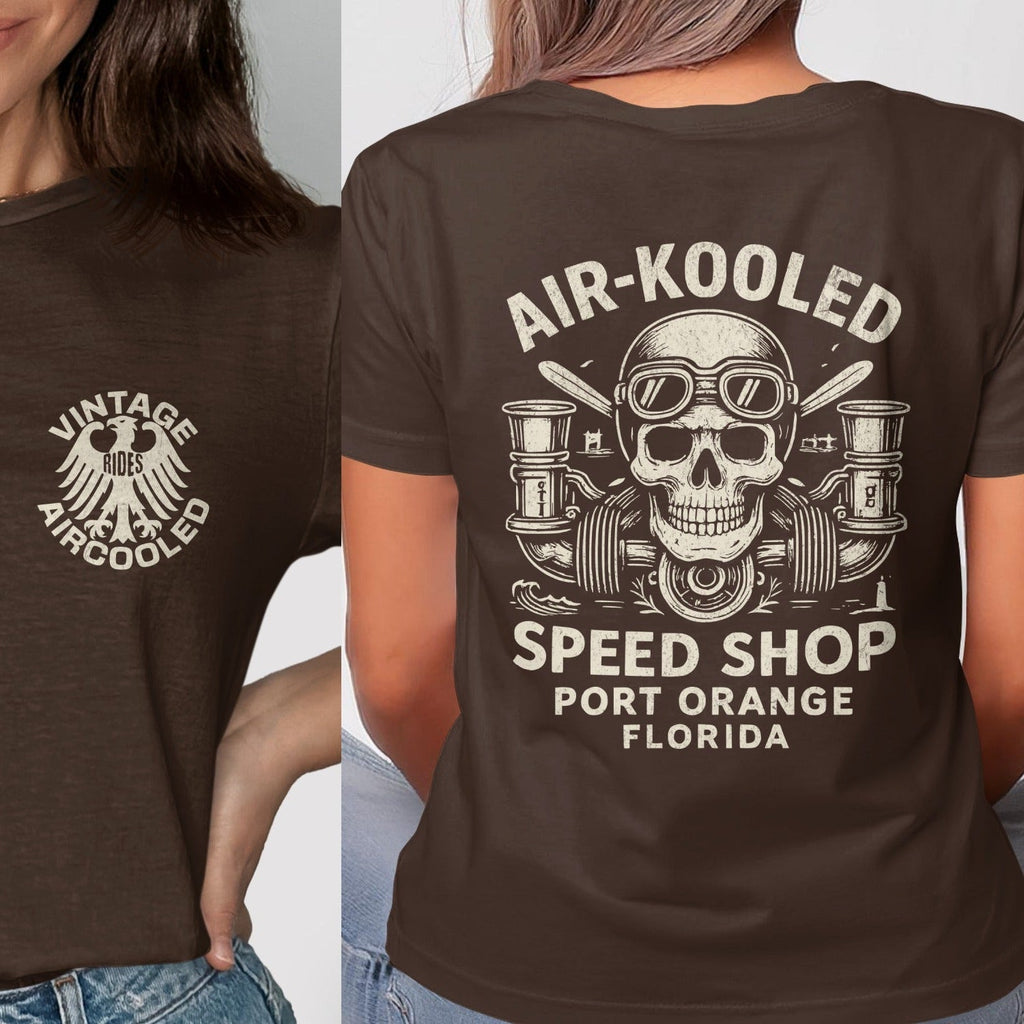 Air-Kooled Speed Shop Port Orange Florida