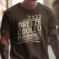 Breeze Cooled