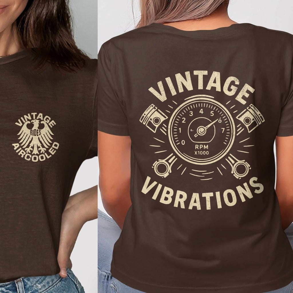 Vintage Vibrations