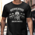 Overheaters Anonymous