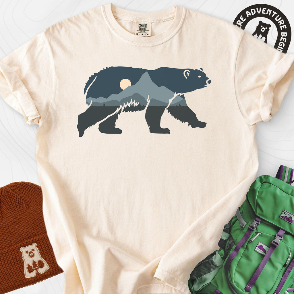 Bear Mountains product image 1