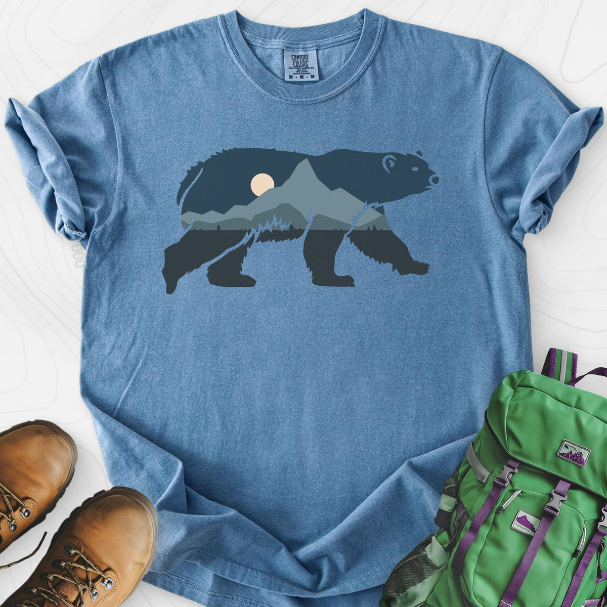 Bear Mountains product image 6