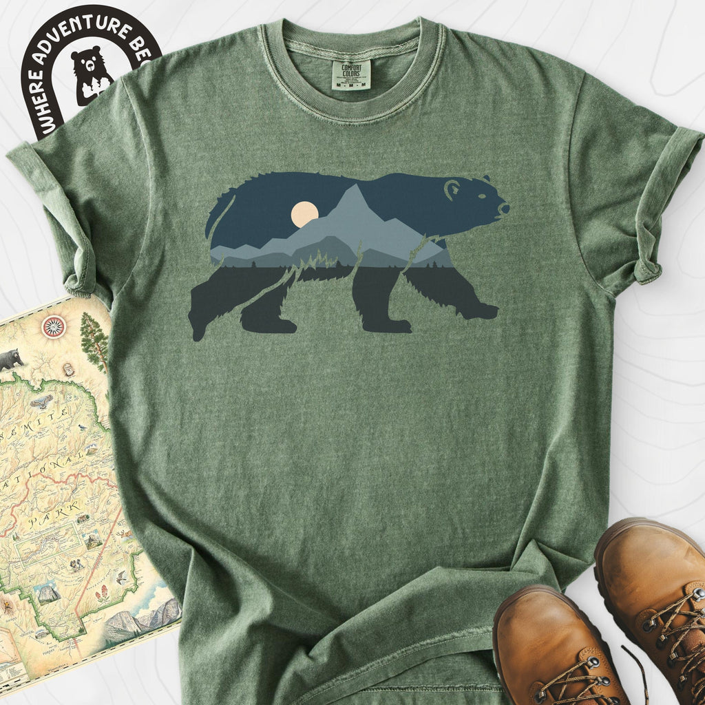 Bear Mountains product image 5