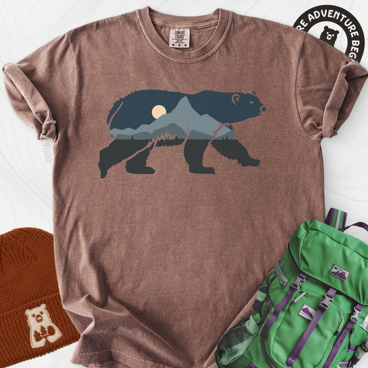 Bear Mountains product image 3