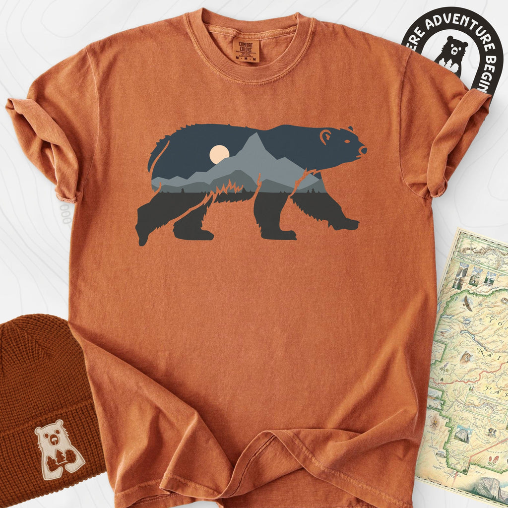 Bear Mountains product image 2