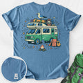 Adventure Camper Back Print product image 1
