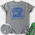 Built for the Outdoors Back Print product image 1