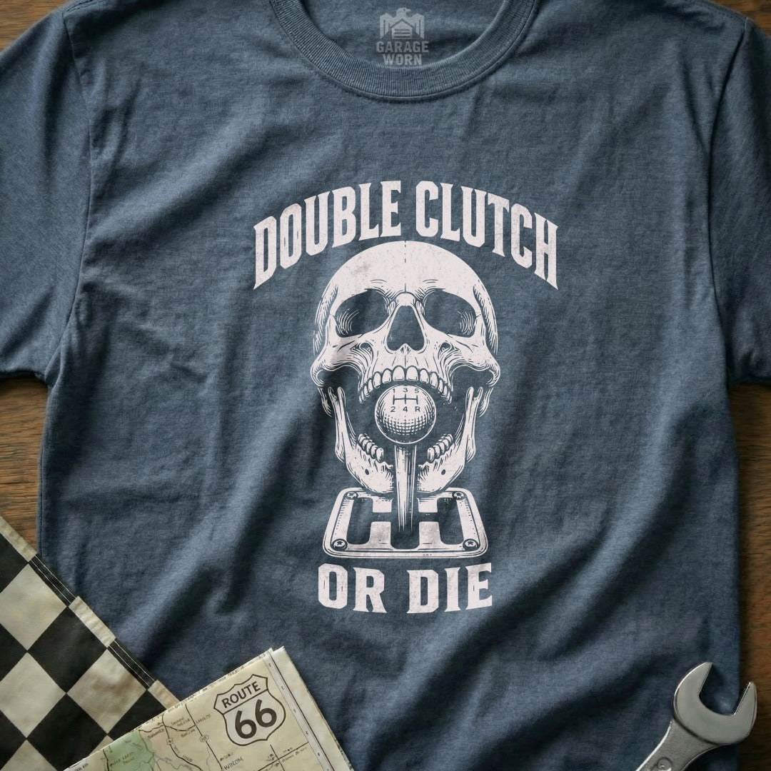 Double Clutch or Die