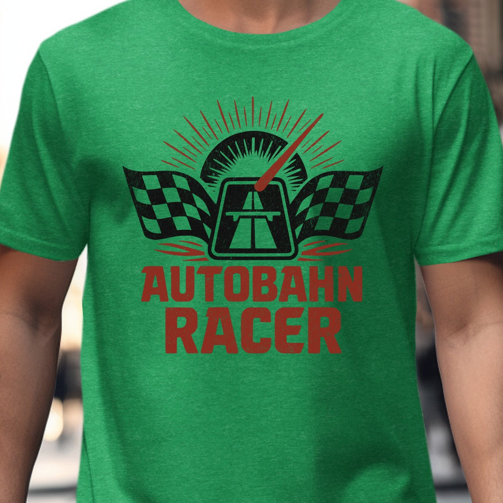 Autobahn Racer