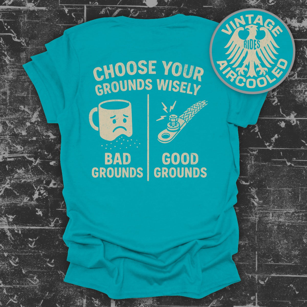 Bad Grounds Good Grounds