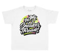 Kids - Lemon Venom 4 ST Palms Shirt