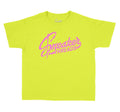 Kids - Lemon Venom 4 St Original Shirt