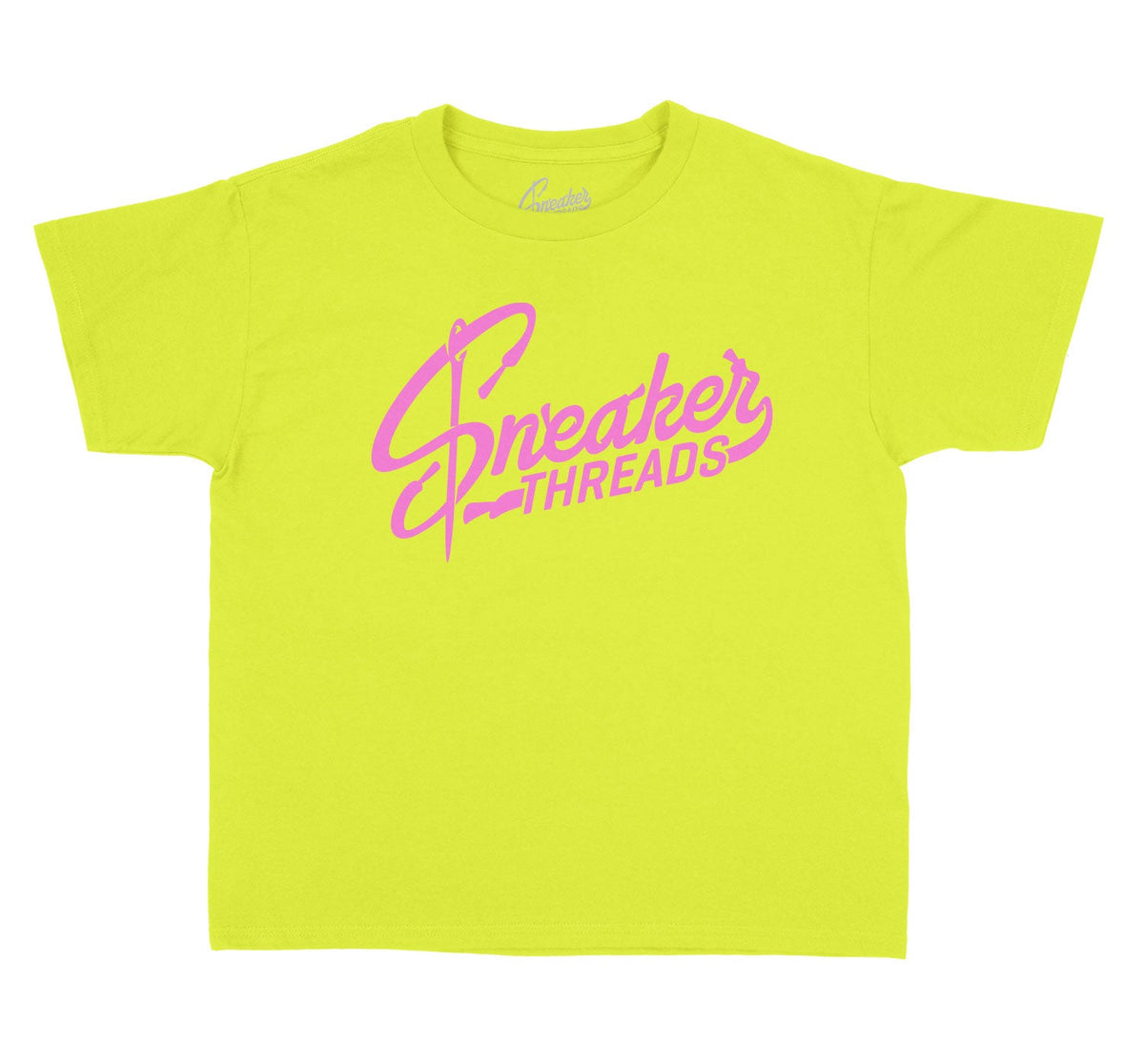 Kids - Lemon Venom 4 St Original Shirt