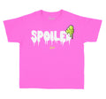 Kids - Lemon Venom 4 Spoiled Shirt