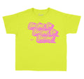 Kids - Lemon Venom 4 Blessings Shirt