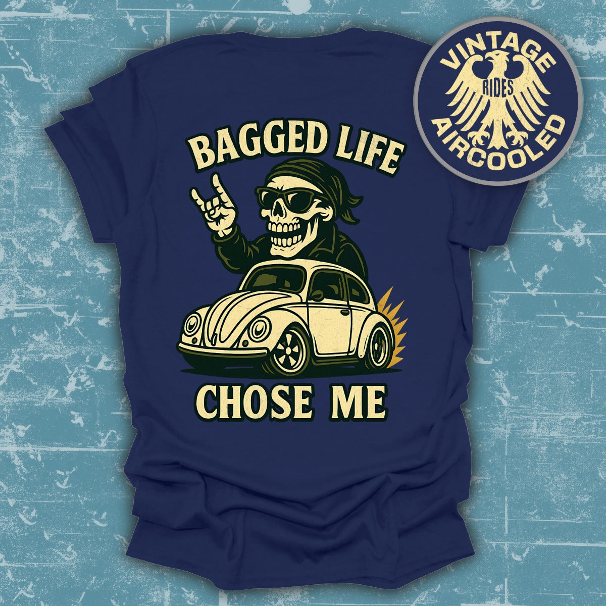 Bagged Life Chose Me 2