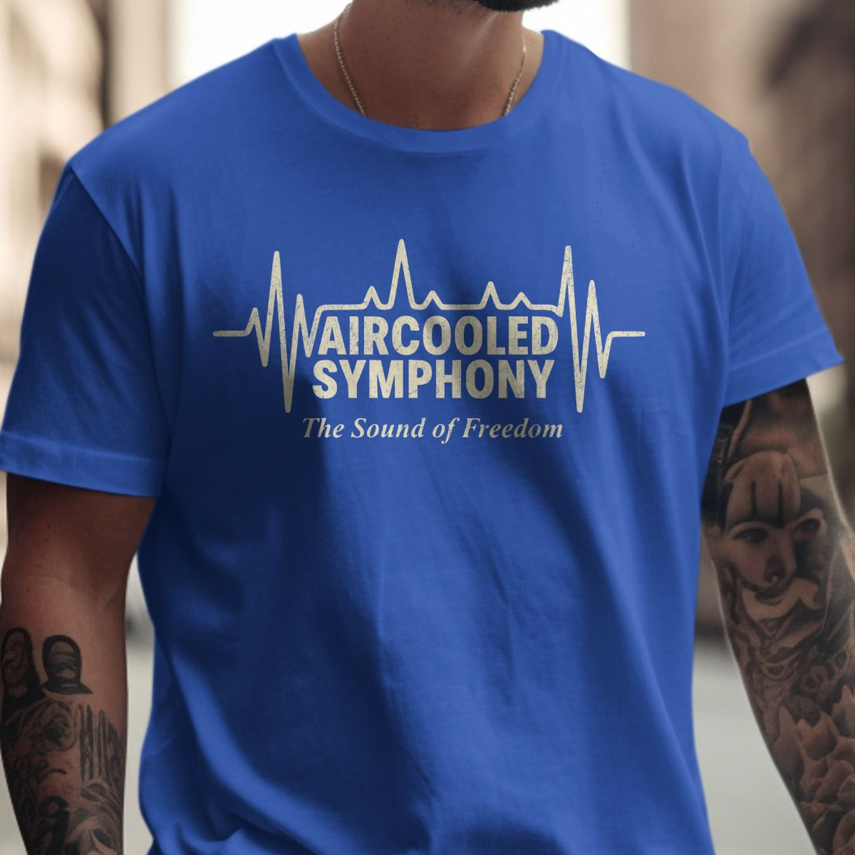 AirCooled Symphony