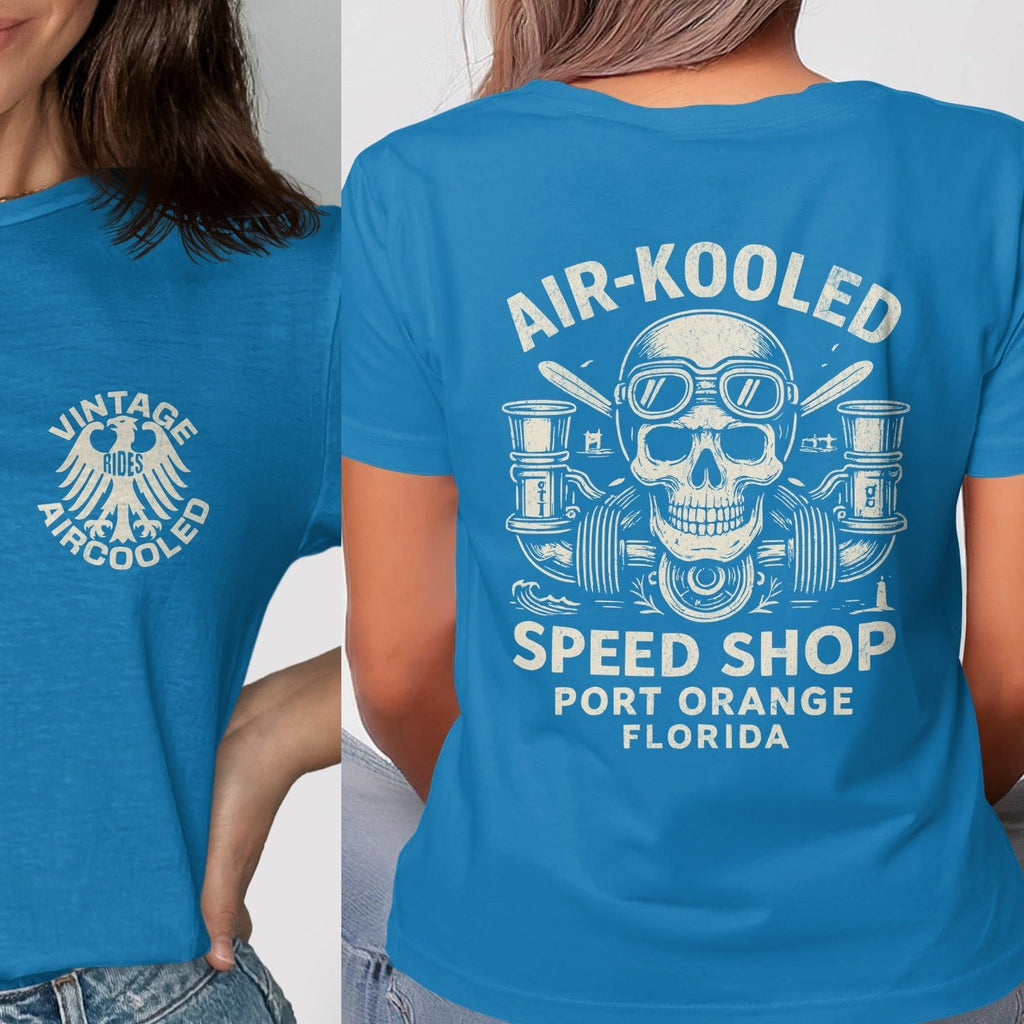 Air-Kooled Speed Shop Port Orange Florida