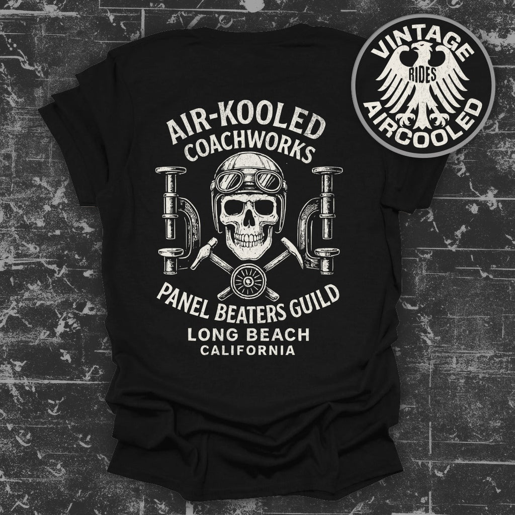 Air-Kooled Coachworks - Long Beach