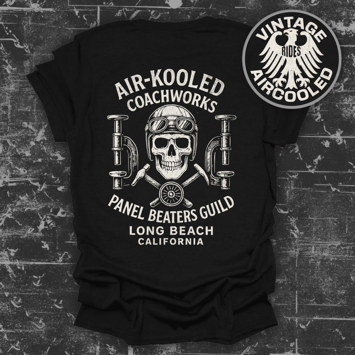 Air-Kooled Coachworks - Long Beach