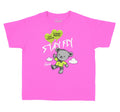 Kids - Lemon Venom 4 Money Over Love Shirt