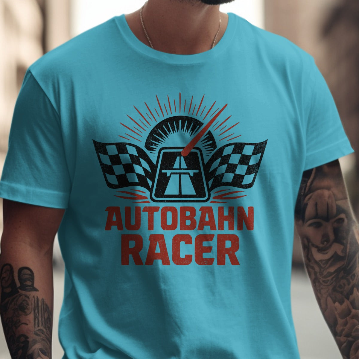 Autobahn Racer