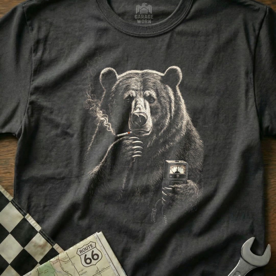 Bear Essentials